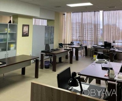 Офіс 255 м2 змішанного планування
Орендна плата:300 грн/м2 + коммунальні+ OPEX
О. . фото 1