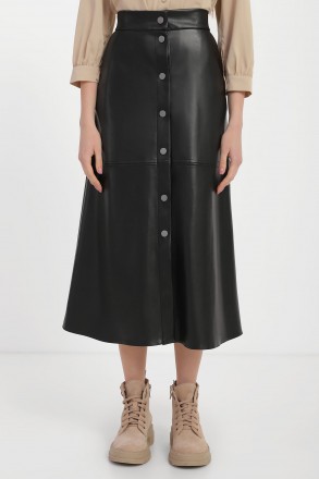Юбка Garne WAY 2XL Черный (3040032). Ананьев. фото 1 Юбка Garne WAY 2XL Черный (3040032). Ананьев. фото 1