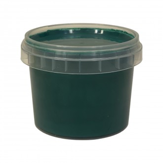 Рідкий акрил Sipo® для реставрації ванн на ванну довжиною 1,2 м колір Зелени. . фото 5