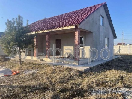 дом, 190 м.кв.