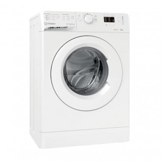 Стиральная машина автомат с фронтальной загрузкой INDESIT OMTWSA51052WEU 5 кг. Одеса. фото 1 Стиральная машина автомат с фронтальной загрузкой INDESIT OMTWSA51052WEU 5 кг. Одеса. фото 1