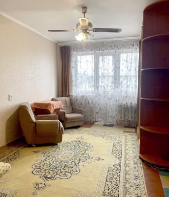 Продам уютную 1-к квартиру в районе Калнышевского (Косиора).
Не угловая, теплая. Косиора. фото 4