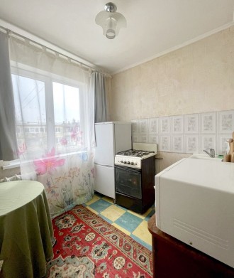 Продам уютную 1-к квартиру в районе Калнышевского (Косиора).
Не угловая, теплая. Косиора. фото 5