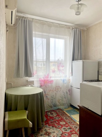 Продам уютную 1-к квартиру в районе Калнышевского (Косиора).
Не угловая, теплая. Косиора. фото 6