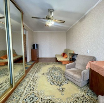 Продам уютную 1-к квартиру в районе Калнышевского (Косиора).
Не угловая, теплая. Косиора. фото 3