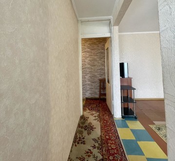 Продам уютную 1-к квартиру в районе Калнышевского (Косиора).
Не угловая, теплая. Косиора. фото 8