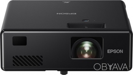 Epson Проєктор EF-11