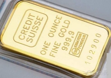 Продадим золото 999,9 пробы в слитках от 100 грамм. Одеса. фото 1 Продадим золото 999,9 пробы в слитках от 100 грамм. Одеса. фото 1