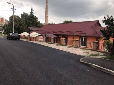Продам действующий Кафе-Ресторан 500м2.. Кропивницький. фото 1 Продам действующий Кафе-Ресторан 500м2.. Кропивницький. фото 1