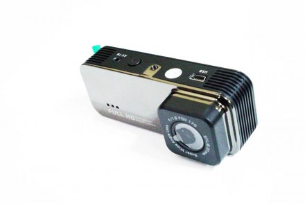 Відеореєстратор DVR 701 Full HD LCD 3.19" 2 камери 
Автомобільний відеореє. . фото 6