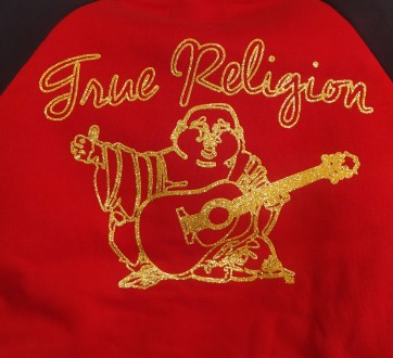 Бомбер, кофта, свитшот. . фото 6 Кофта на молнии
Кофта на молнии с флисом.
Фирма True religion.
Размер М/М (1. . фото 6