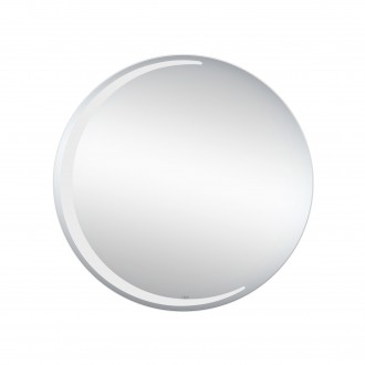 Зеркало Qtap Robin R830 с LED-подсветкой QT13782601W изготовлено из качественных. . фото 4