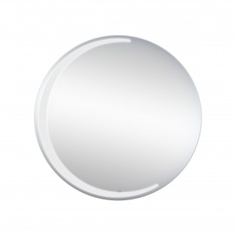 Зеркало Qtap Robin R830 с LED-подсветкой QT13782601W изготовлено из качественных. . фото 5