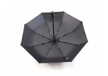 Предлагаем Вашему вниманию складные зонты с принтом Fuck
Цвет: черный
Размер: ди. . фото 6