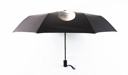 Предлагаем Вашему вниманию складные зонты с принтом Fuck
Цвет: черный
Размер: ди. . фото 4