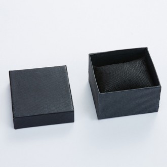 Розмір 8,5х8,5х5,5 см
У комплекті: коробка + подушечка
Підходить для будь-яких г. . фото 3