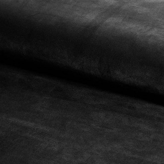 
Стілець кухонний COLBY VELVET чорний каркас/чорний BL.19 : стильна і сучасна мо. . фото 3