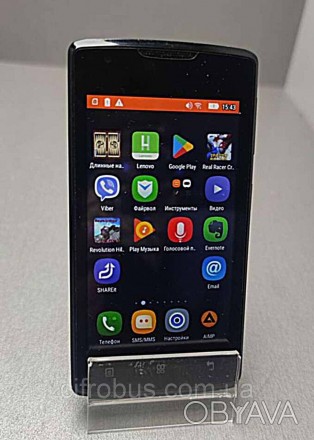 Мобильный телефон смартфон Б/У Lenovo A1000