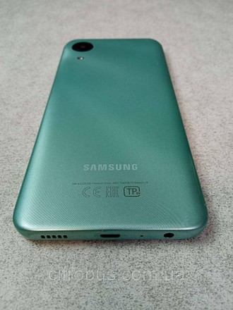 Смартфон Samsung Galaxy A03 2/32Gb
Внимание! Комісійний товар. Уточнюйте наявніс. . фото 7