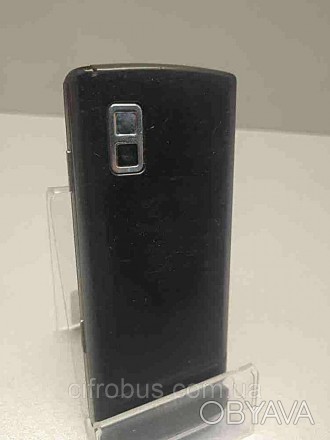 Мобильный телефон смартфон Б/У Samsung GT-C5212i Duos