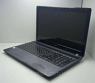 Acer Aspire 5749(Intel Pentium B950/2.1GHz/3Gb/HDD500Gb/Intel HD Graphics 2000)
. . фото 7