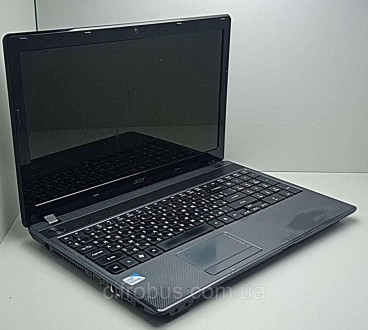 Acer Aspire 5749(Intel Pentium B950/2.1GHz/3Gb/HDD500Gb/Intel HD Graphics 2000)
. . фото 6