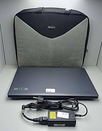 Acer Aspire 5749(Intel Pentium B950/2.1GHz/3Gb/HDD500Gb/Intel HD Graphics 2000)
. . фото 4