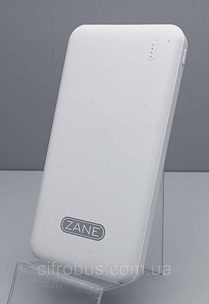 Zane S-010 10000mAh
Внимание! Комиссионный товар. Уточняйте наличие и комплектац. . фото 2