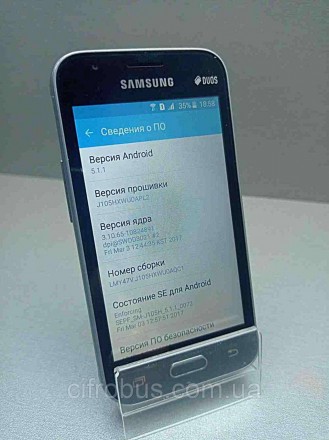 Смартфон, Android 5.1, підтримка двох SIM-карток, екран 4", роздільна здатність . . фото 4