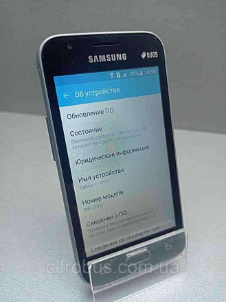 Смартфон, Android 5.1, підтримка двох SIM-карток, екран 4", роздільна здатність . . фото 3