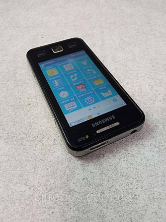 Телефон, підтримка двох SIM-карток, екран 3.2", роздільна здатність 400x240, кам. . фото 8