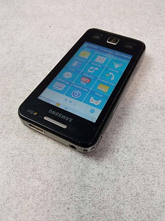 Телефон, підтримка двох SIM-карток, екран 3.2", роздільна здатність 400x240, кам. . фото 9