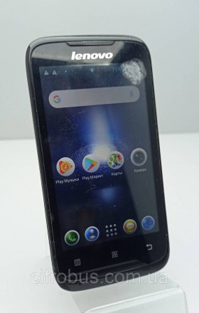 Смартфон, Android 4.2, поддержка двух SIM-карт, экран 4", разрешение 800x480, ка. . фото 2