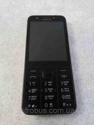Телефон, підтримка двох SIM-карток, екран 2.8", роздільна здатність 320x240, кам. . фото 2