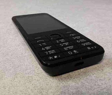 Телефон, підтримка двох SIM-карток, екран 2.8", роздільна здатність 320x240, кам. . фото 11
