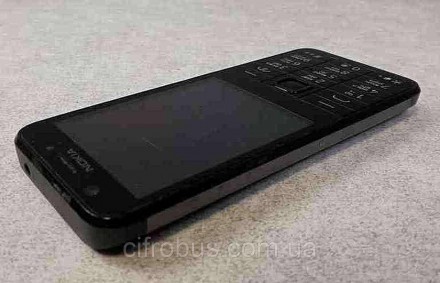 Телефон, підтримка двох SIM-карток, екран 2.8", роздільна здатність 320x240, кам. . фото 10