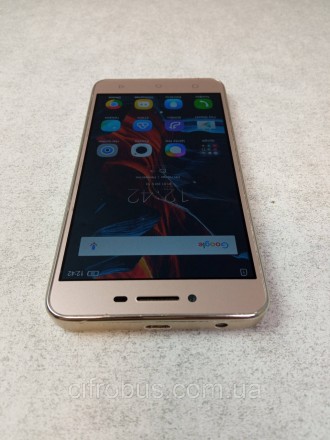 Смартфон, Android 5.1, підтримка двох SIM-карток, екран 5", роздільна здатність . . фото 6