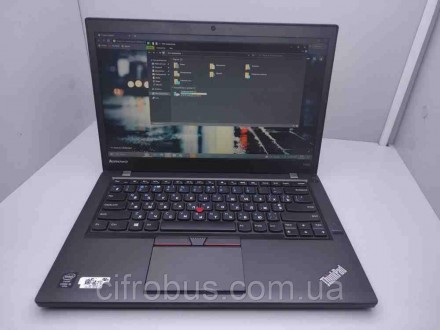 Lenovo ThinkPad T450s (14"/1920х1080/Intel Core s5-5300U 2300 МГц/RAM 8GB/SSD 12. . фото 4