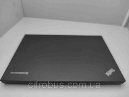 Lenovo ThinkPad T450s (14"/1920х1080/Intel Core s5-5300U 2300 МГц/RAM 8GB/SSD 12. . фото 5