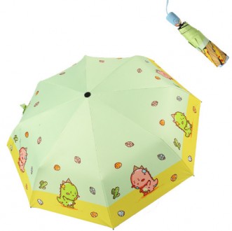  Парасолька дитяча складна 
 парасолька дитяча складна , що володіє цікавим і ст. . фото 3
