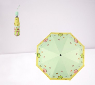 Зонт детский складной Зонт детский складной , обладающий интересным и стильным д. . фото 2