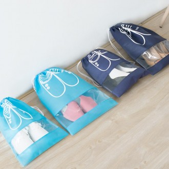 Набор сумок для обуви Набор сумок для обуви – незаменимый аксессуар. Выпол. . фото 6