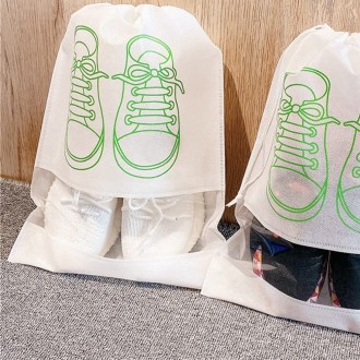 Набор сумок для обуви Набор сумок для обуви – незаменимый аксессуар. Выпол. . фото 5
