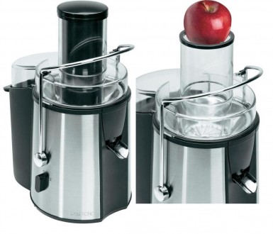 Соковыжималка CLATRONIC AE-3532. Київ. фото 1 Соковыжималка CLATRONIC AE-3532. Київ. фото 1