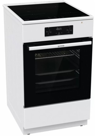 Электрическая плита индукционная Gorenje GEIT-5С60-WPG. Киев. фото 1 Электрическая плита индукционная Gorenje GEIT-5С60-WPG. Киев. фото 1