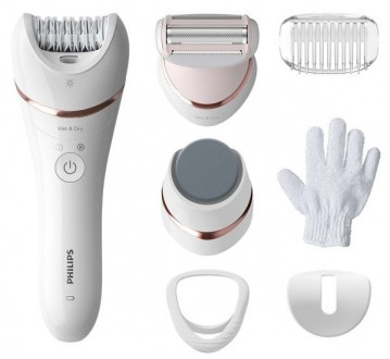Эпилятор Philips BRE730-10. Киев. фото 1 Эпилятор Philips BRE730-10. Киев. фото 1