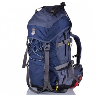 Цей рюкзак чудово обладнаний для альпінізму та туризму. Якщо ви — затятий турист. . фото 2
