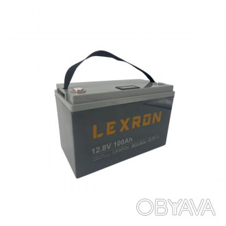 Серия LXR использует ячейки L FePO4 с лучшим соотношением цены и качества с сист. . фото 1