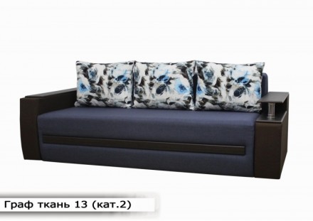 Продам новий диван Граф зі складу у Києві.
Дуже зручний, підходить для повсякде. . фото 9