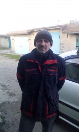 Хотелось бы общаться с адекватной женщиной 45-53 лет. Харків. фото 1 Хотелось бы общаться с адекватной женщиной 45-53 лет. Харків. фото 1